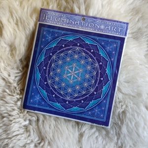 5/$25💖 Mandal Artwork